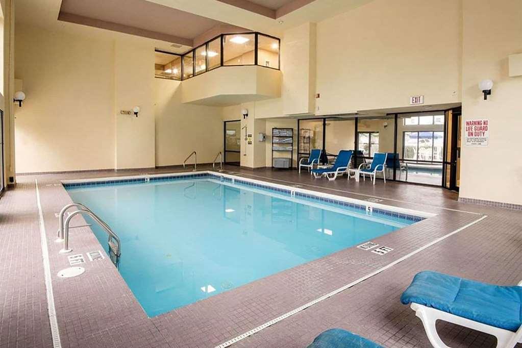 Days Inn & Suites By Wyndham Rehoboth Beach / Dewey 듀이 비치 시설 사진